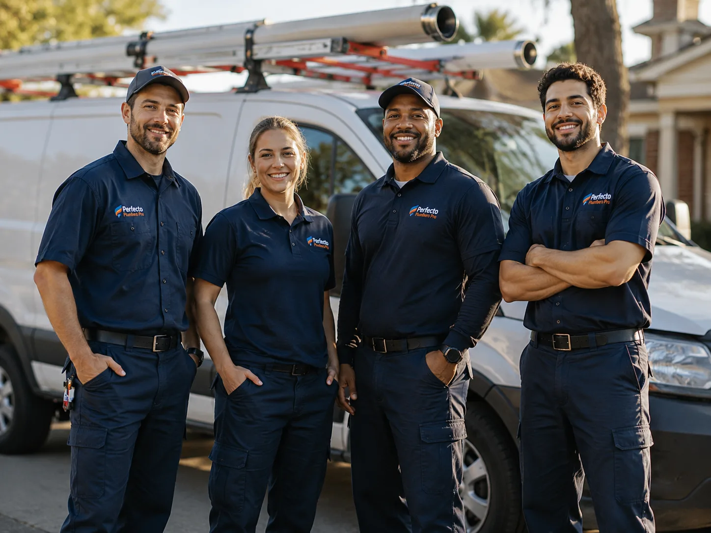 Emergency Plumber Near Me in Destrehan, LA near me
